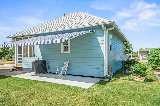 664 Laurel St S, Matagorda, TX 77457 - photo 9