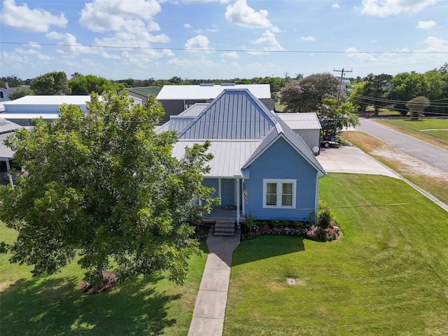 664 Laurel St S, Matagorda, TX 77457 - photo 34