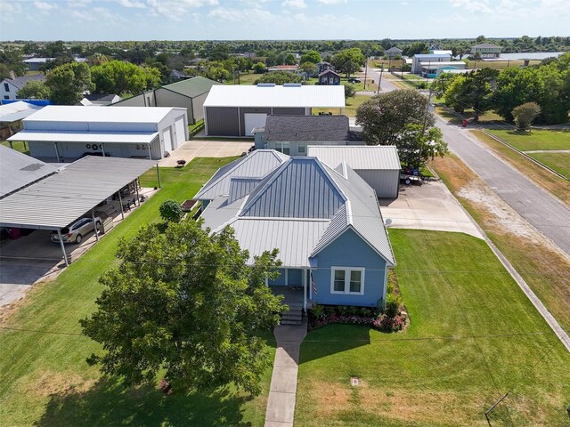 664 Laurel St S, Matagorda, TX 77457 - photo 35