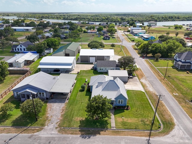 664 Laurel St S, Matagorda, TX 77457 - photo 37