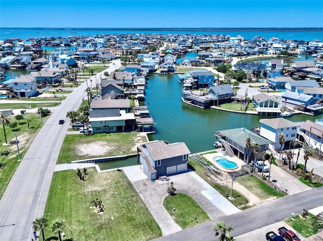 303 Tahiti Rd, Tiki Island, TX 77554 - photo 1