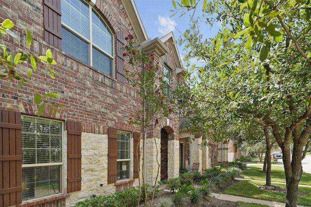 9147 Monarch Mist Ln, Houston, TX 77070 - photo 1