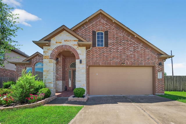 13935 Manobrook Ct, Richmond, TX 77407 - photo 1