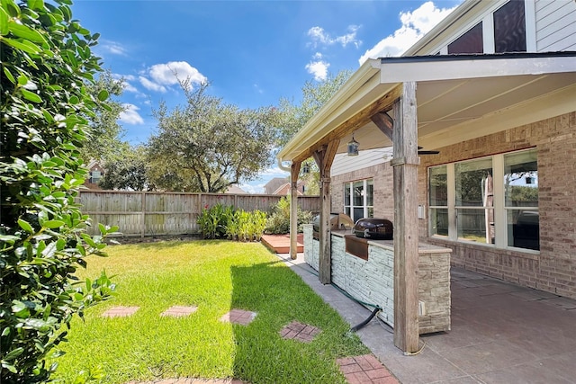 4602 Gardenlily Ct, Katy, TX 77494 - photo 45