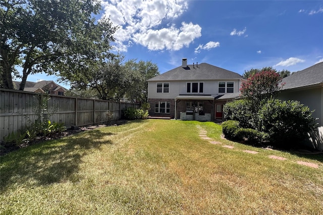 4602 Gardenlily Ct, Katy, TX 77494 - photo 48