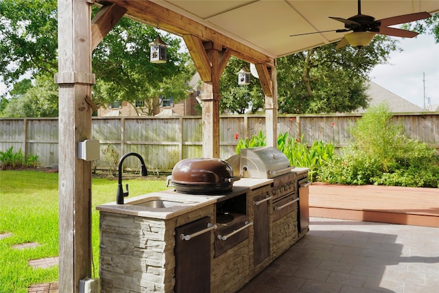 4602 Gardenlily Ct, Katy, TX 77494 - photo 44