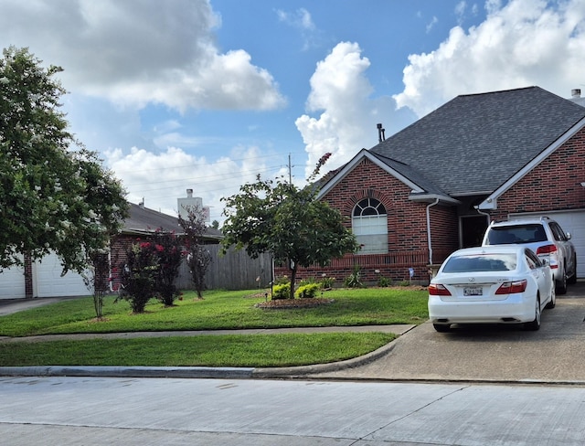 17511 Glenmark Dr, Houston, TX 77084 - photo 1