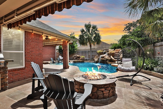 22918 Jamie Brook Ln, Katy, TX 77494 - photo 5