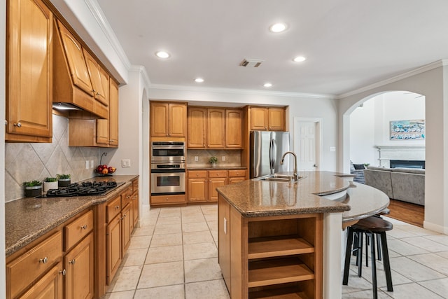 22918 Jamie Brook Ln, Katy, TX 77494 - photo 15