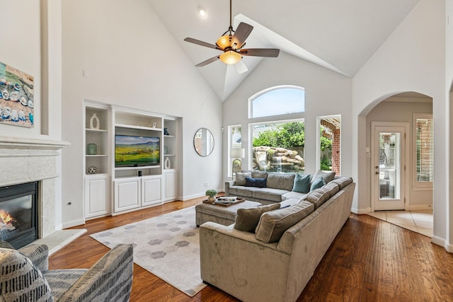 22918 Jamie Brook Ln, Katy, TX 77494 - photo 20