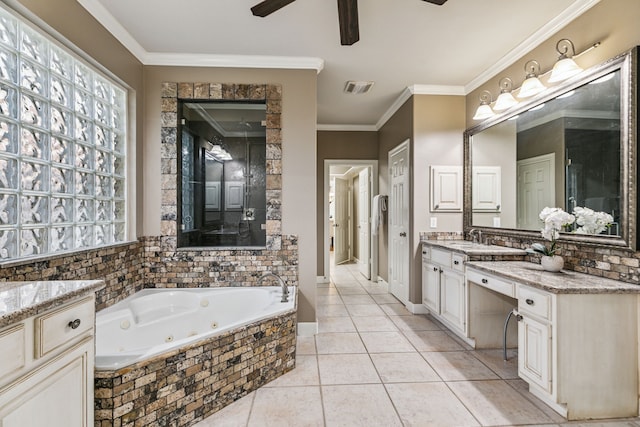 22918 Jamie Brook Ln, Katy, TX 77494 - photo 23