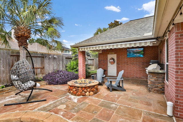 22918 Jamie Brook Ln, Katy, TX 77494 - photo 46
