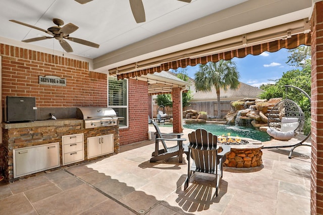 22918 Jamie Brook Ln, Katy, TX 77494 - photo 47