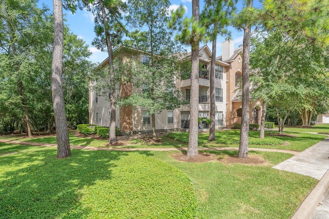 8051 Bay Branch Dr Unit 424, The Woodlands, TX 77382 - photo 1