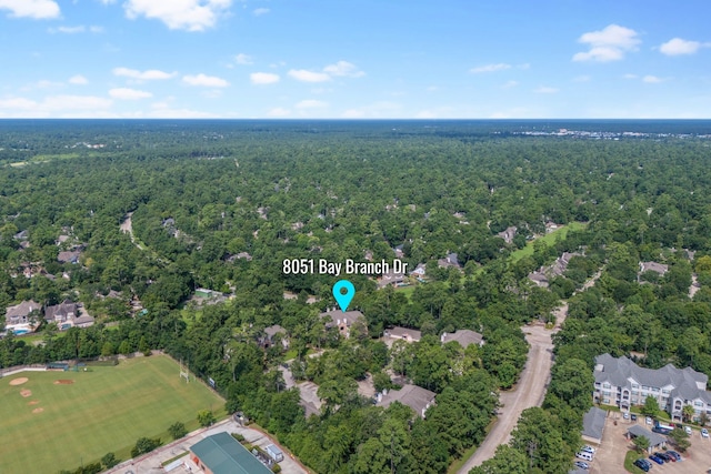 8051 Bay Branch Dr Unit 424, The Woodlands, TX 77382 - photo 33
