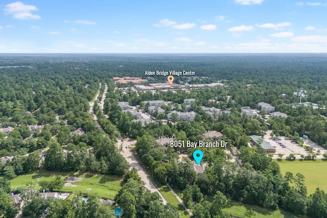 8051 Bay Branch Dr Unit 424, The Woodlands, TX 77382 - photo 35