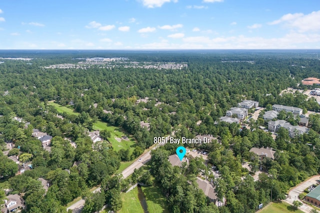 8051 Bay Branch Dr Unit 424, The Woodlands, TX 77382 - photo 36