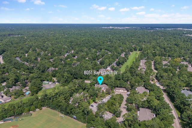 8051 Bay Branch Dr Unit 424, The Woodlands, TX 77382 - photo 37