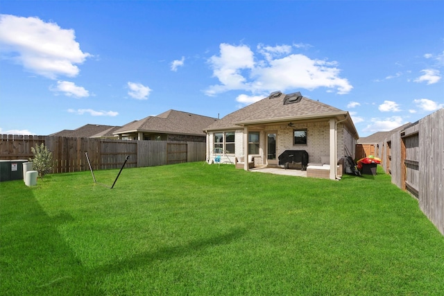 8122 Royal Breeze Dr, Cypress, TX 77433 - photo 15