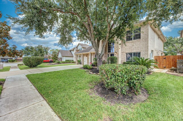 1481 Garden Lakes Dr, Friendswood, TX 77546 - photo 38