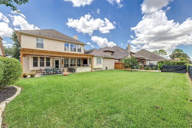 1481 Garden Lakes Dr, Friendswood, TX 77546 - photo 39