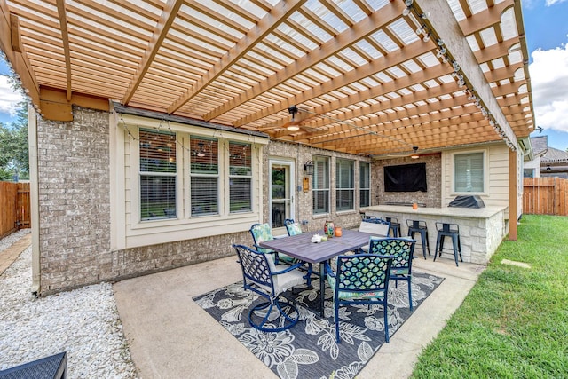 1481 Garden Lakes Dr, Friendswood, TX 77546 - photo 4