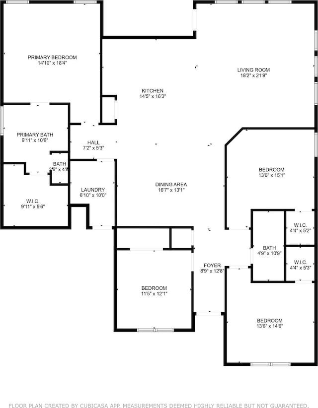 23510 Messina Harbor Dr, Katy, TX 77493 - photo 44