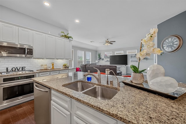 23510 Messina Harbor Dr, Katy, TX 77493 - photo 14
