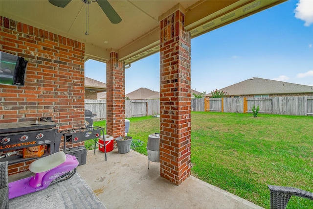 23510 Messina Harbor Dr, Katy, TX 77493 - photo 38