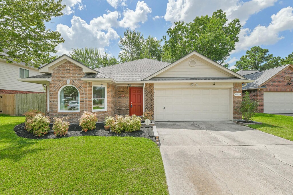 26873 Palace Pines Dr, Kingwood, TX 77339 - photo 1