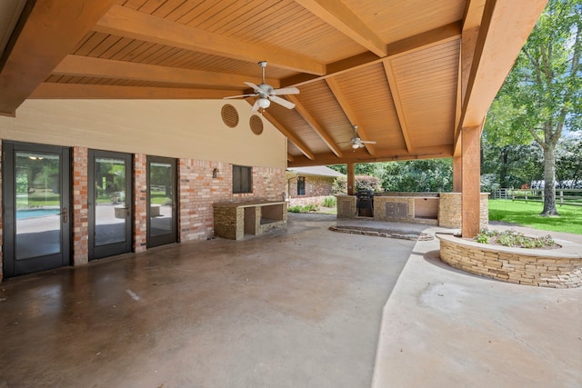 12603 E Shadow Lake Ln, Cypress, TX 77429 - photo 31
