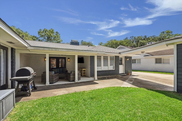 10030 Burgoyne Rd, Houston, TX 77042 - photo 28