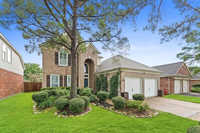 20615 Bouganvilla Blossom Ln, Cypress, TX 77433 - photo 2