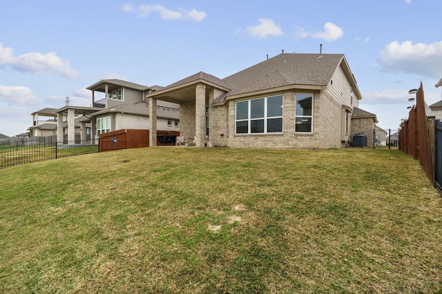 3522 Lake Varano Cir, Katy, TX 77493 - photo 32