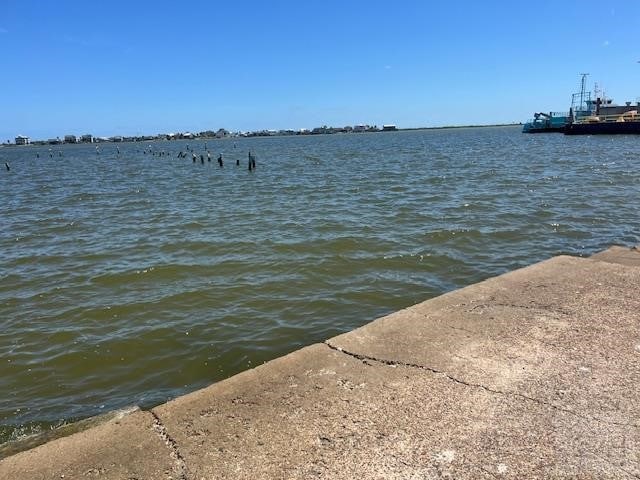 9705 Teichman Rd, Galveston, TX 77554 - photo 1