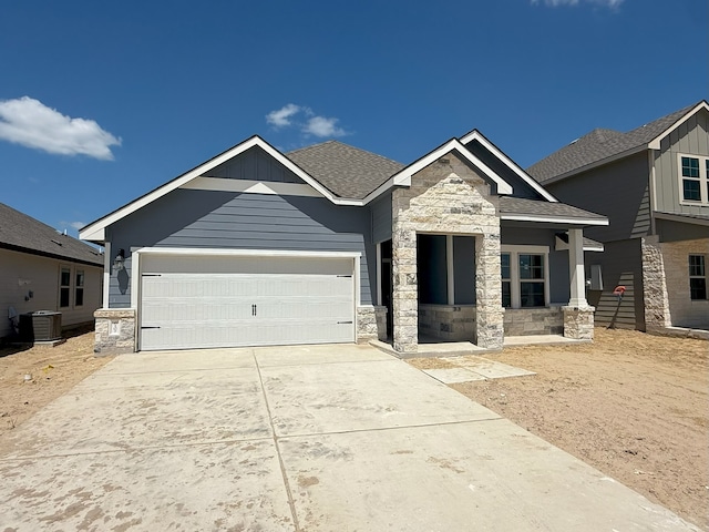 6107 Eldora Dr, College Station, TX 77845 - photo 1
