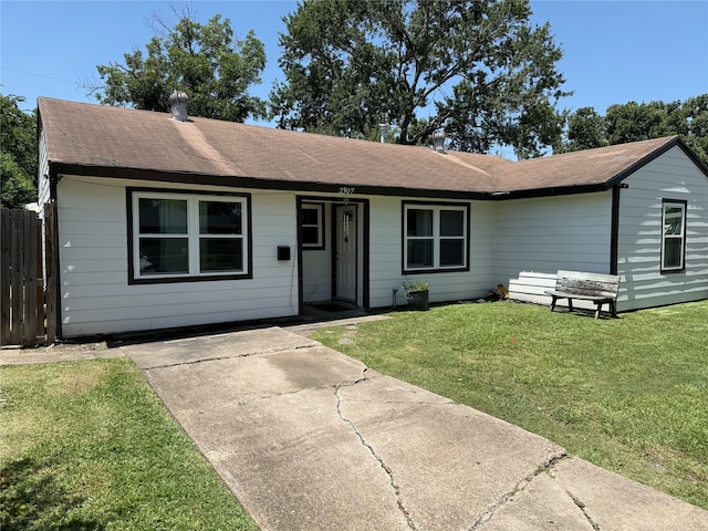 2307 Garvey Dr, Pasadena, TX 77506 - photo 4
