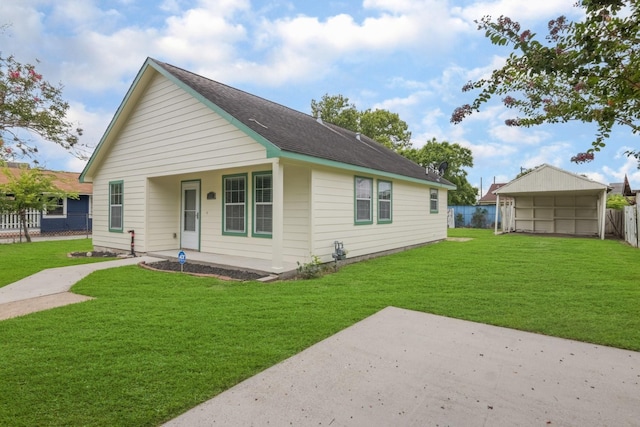 217 N Gaillard St, Baytown, TX 77520 - photo 1