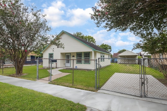 217 N Gaillard St, Baytown, TX 77520 - photo 2