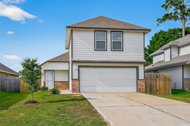 13002 Sorrento Bay Dr, Willis, TX 77318 - photo 1