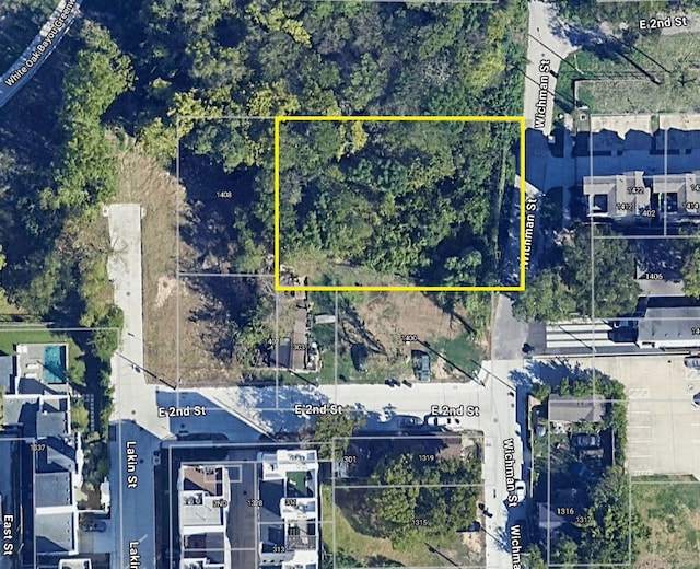 1403 Wichman St, Houston, TX 77007 - photo 1