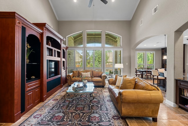 74 Spincaster Dr, The Woodlands, TX 77389 - photo 6