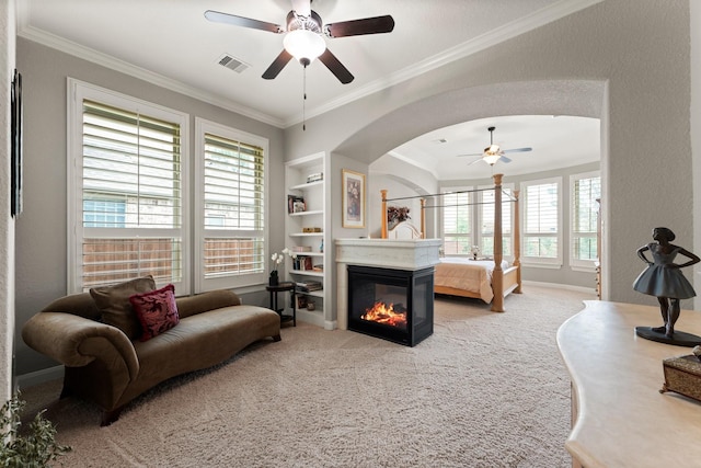 74 Spincaster Dr, The Woodlands, TX 77389 - photo 12