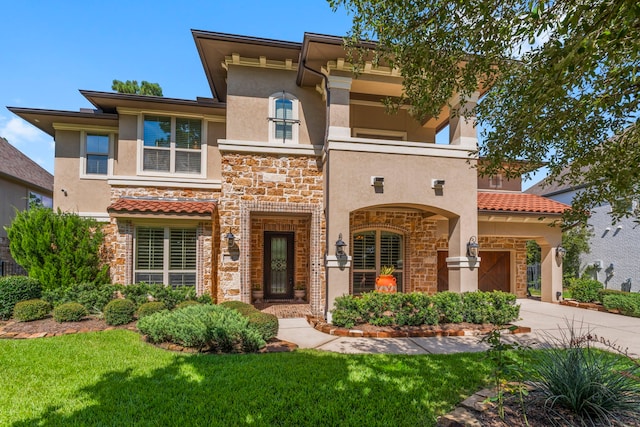 74 Spincaster Dr, The Woodlands, TX 77389 - photo 1