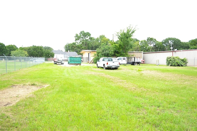 12122 Knigge Cemetery Rd, Cypress, TX 77429 - photo 40