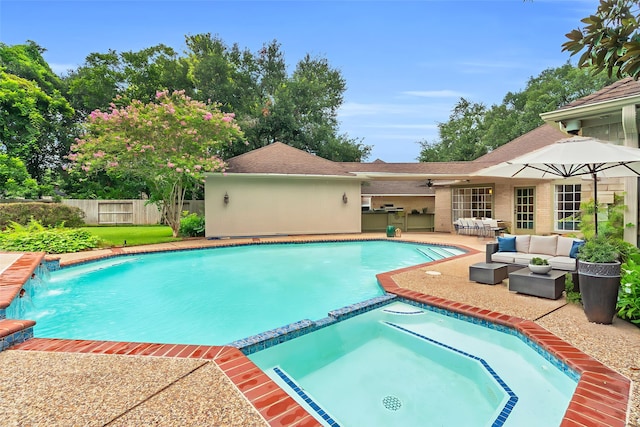 4907 Aberdeen Cir, Sugar Land, TX 77479 - photo 33