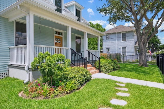 523 W 15th St, Houston, TX 77008 - photo 4