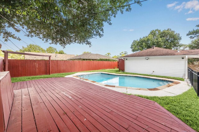 5402 Alba Rd, Houston, TX 77091 - photo 26