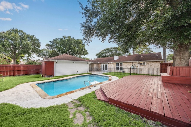 5402 Alba Rd, Houston, TX 77091 - photo 27