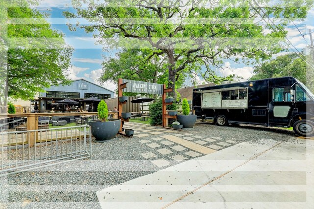 5402 Alba Rd, Houston, TX 77091 - photo 32